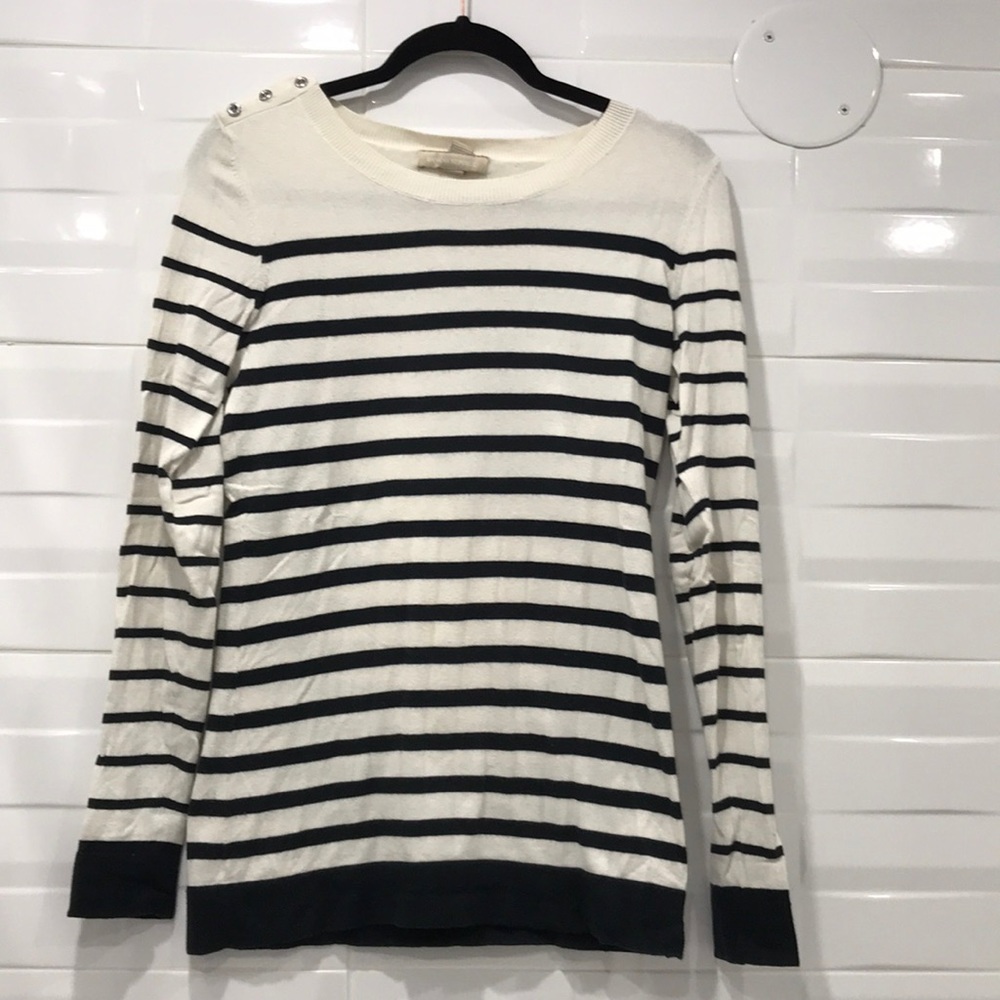 Banana Republic sweater - BOGO same priced item
